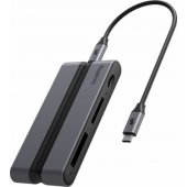 4663 CF USB-C Grey
