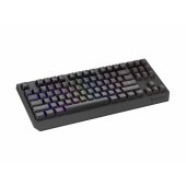 Thor 230 TKL Wireless, juoda, RGB, Outemu Panda