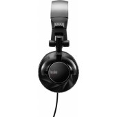 HDP DJ60 Black