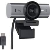 MX Brio 4K Ultra HD Graphite 960-001559