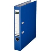Segregator Leitz 180° dźwigniowy A4 50mm granatowy (10155068/ 10151268)