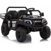 Pick-Up Champion (PA.XMX-650D.CZ) Black