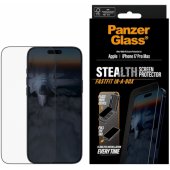 Stealth Ultra-Wide Fit w. Fastfit in-a-box iPhone 17 Pro Max juodas