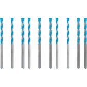 Bosch Expert CYL-9 MultiConstruction grąžtas, 5.5mm, 10 vnt. (work