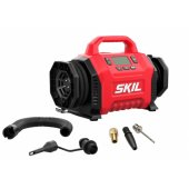 CORDLESS AIR COMPRESSOR 3153CA 20V