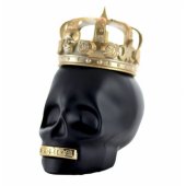 To Be The King tualetinis vanduo 125ml