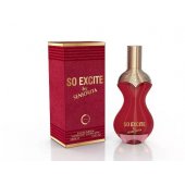 _8340951 Camara Seniorita So Excite parfumuotas vanduo EDP 100 ml