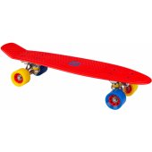 Sunset Cruiser Red