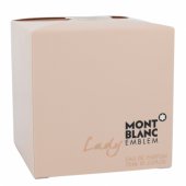 Lady Emblem EDP 75ml