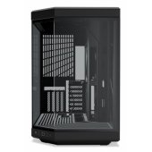 Y70 Touch Midi Tower Black