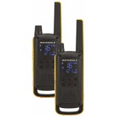 Talkabout Extreme T82