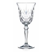 SET OF GLASSES MELODIA 6 PSC., 270 ML
