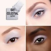 _7560697 Dior Mono Couleur Couture Eye Shadow 2 g Celestial Grey Glitt