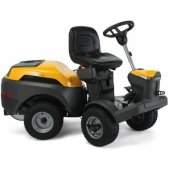PARK 500 W ( Without Cutting Deck)