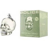 _8319914 Police To Be Super Natural EDT M 75 ml