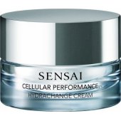 Kanebo Cellular Performance Hydrachange Cream nawilżajacy krem do twar