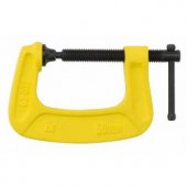 Stanley Ścisk stolarski typ C 150mm / 6" 83-035