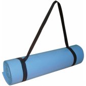 Yoga mat MAT160 Light Blue