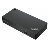 ThinkPad Universalusis USB-C išmanusis dokas