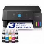 EcoTank L3360