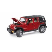 JEEP Wrangler Unlimited Rubicon (02525)