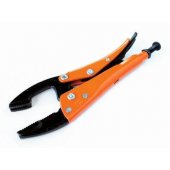 Piher fiksuojamosios replės 250mm vamzdžiams Ø2-30mm