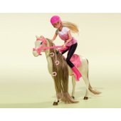 Simba 105730939 doll