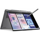Yoga 7 2-in-1 14ILL10 OLED U7-256V 16GB 512SSD EN W11 Gray 83JQ008SNT
