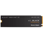 Black SN850X 4TB WDS400T2X0E