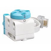 Education Small Angular Motor