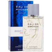 Eau De Rochas HOMME 100ML EDT