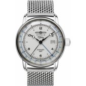 100 Jahre 8666M-1 Silver