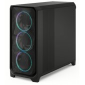 Midi Meshify 3 Black RGB TG Light Tint