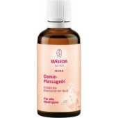 Weleda Perineum Massage Oil