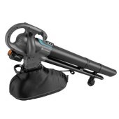 Gardena Cordless Leaf Vacuum/ Blower PowerJet Collect 18V P4A, Ready-To