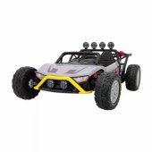 Buggy Racing 5 Grey