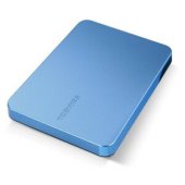 Canvio Flex 2TB metallic blue