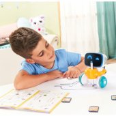 Codi the Clever Painting Robot