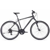 28®® Rokk 30 Matte Black (L)