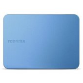 Canvio Flex 2TB metallic blue