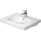 Duravit D-Code 65cm washbasin (03426500002)