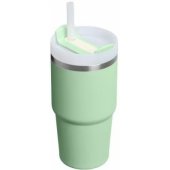 The Quencher H2.O FlowState gertuvė 0.6 žalia