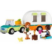 Holiday Camping Trip 41726