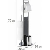 WC RAVINA, 3 in 1