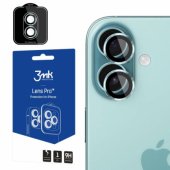 Lens Protection Pro Apple iPhone 17 žalias
