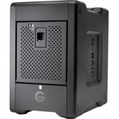 G-RAID 48TB 3.5 SDPH34H-048T-MBAAB