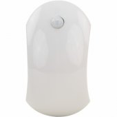NL25B, night light (white)