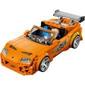 77260 The Fast and The Furious Toyota Supra MK4