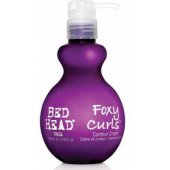Tigi Bed Head Foxy Curls Countour Cream plaukų gelis 200ml