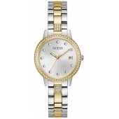 GW0725L1 Silver/ Gold